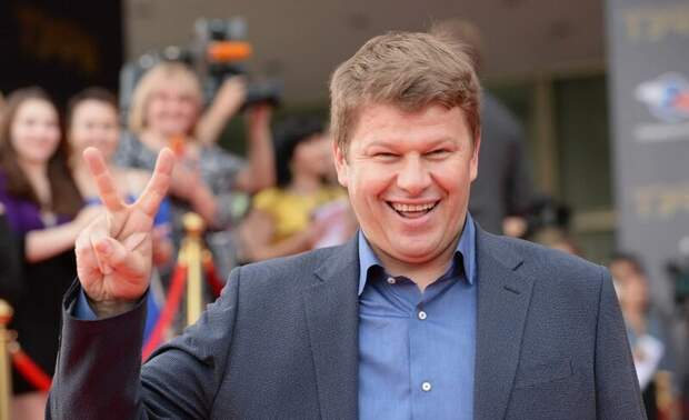 Губерниев призвал не завидовать шоу Евро-2024 в России