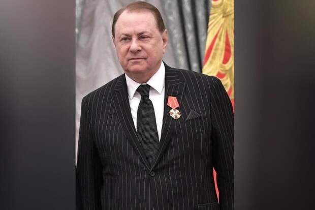 Марк Варшавер рассказал о своём состоянии здоровья