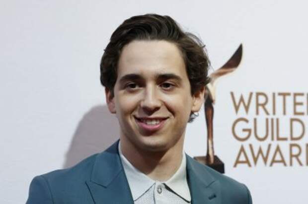 Look: Voice actors announced for Shrek and Fiona's sons