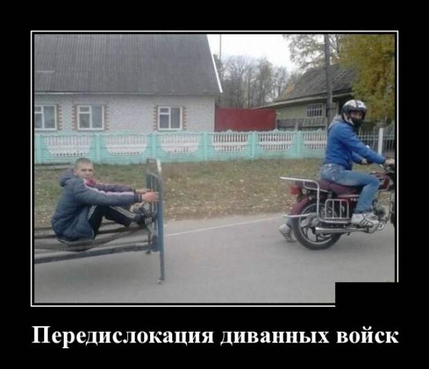 Демотиваторы