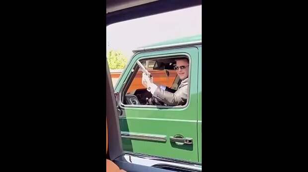 Video: Клип @donetskdnr_vk
