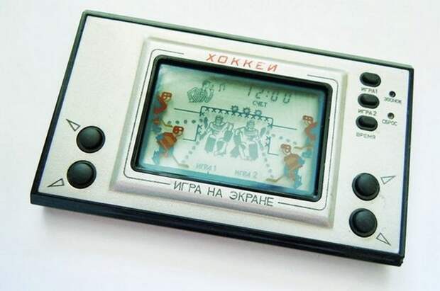 Советские игрушки Советские игрушки