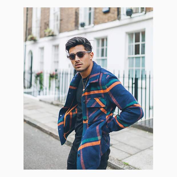 Street style Street style