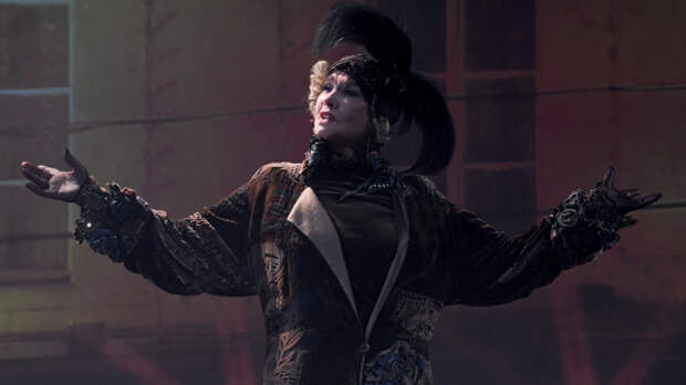 «Ушла эпоха»: Ольга Любимова вспомнила о культовой роли Веры Алентовой