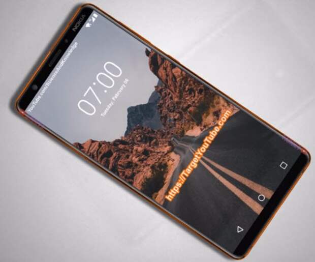 Nokia 7 Plus