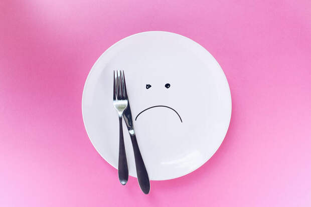 Врач Тананакина: снижение аппетита в жару является нормой