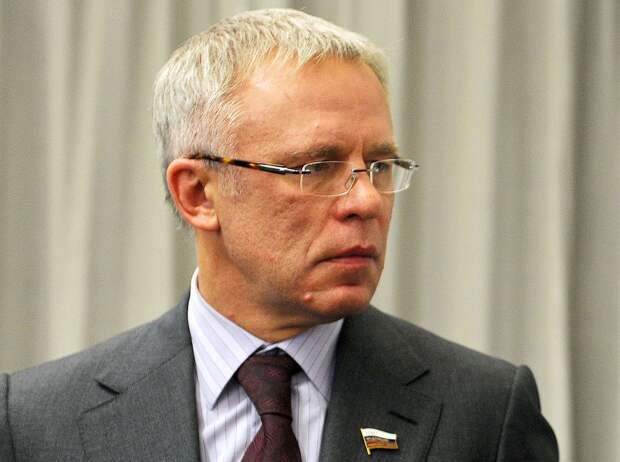 Фетисов — о недопуске сборной России по хоккею на Игры-2026: «Не знаю, откуда у наших руководителей были иллюзии»