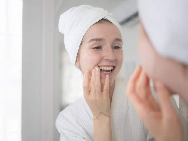 Раскрыта неочевидная причина внезапной асимметрии лица