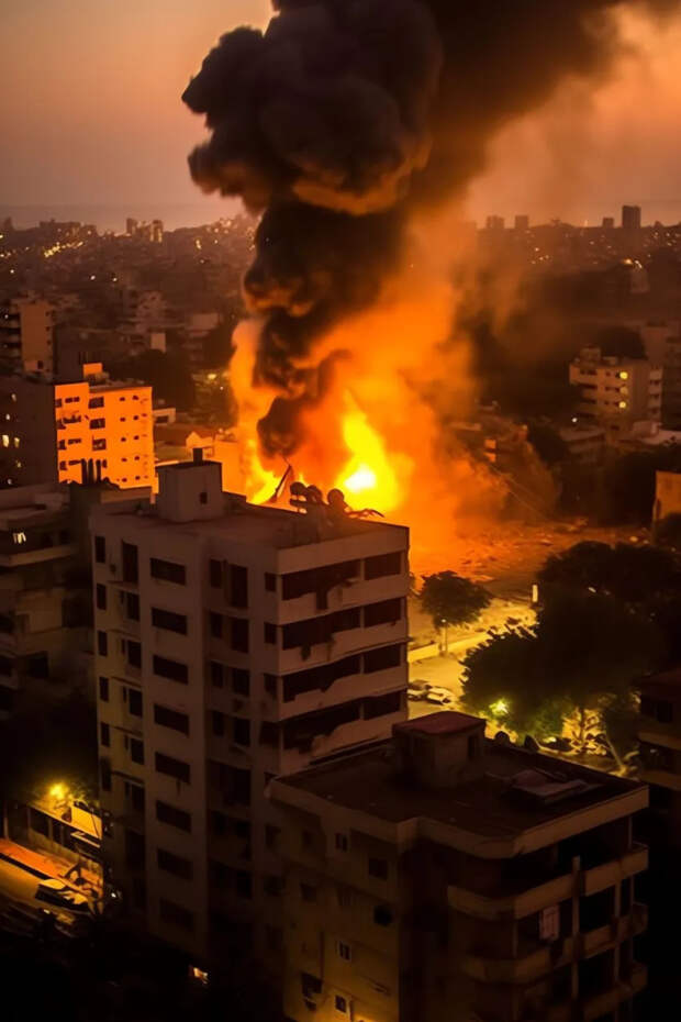 Скурлатов рассказал, почему Хасбик и Хабиб молчат о войне в Иране