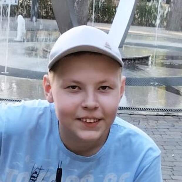 Дима Чуприянов, 15 лет, аутистические черты личности, задержка психоречевого развития, требуется курсовое лечение, 159 763 ₽