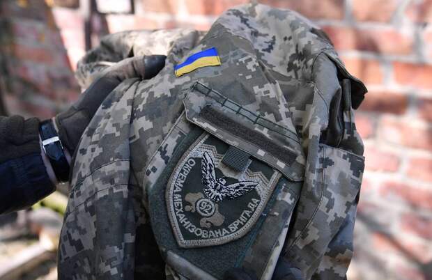 Страны НАТО отказались от обучения украинских солдат