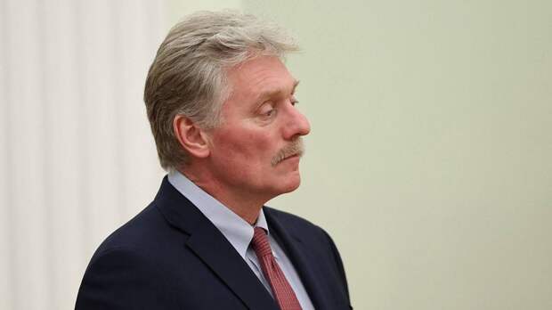 Песков: Цели СВО пока не достигнуты полностью