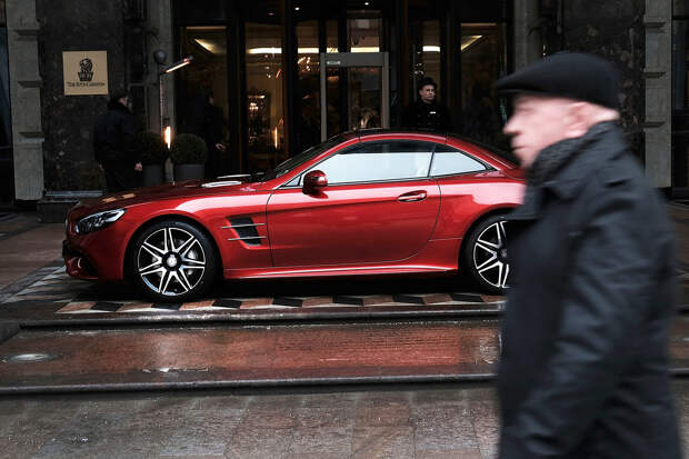 Утилизационный сбор на автомобили с 1 января 2026 года: новые правила расчета