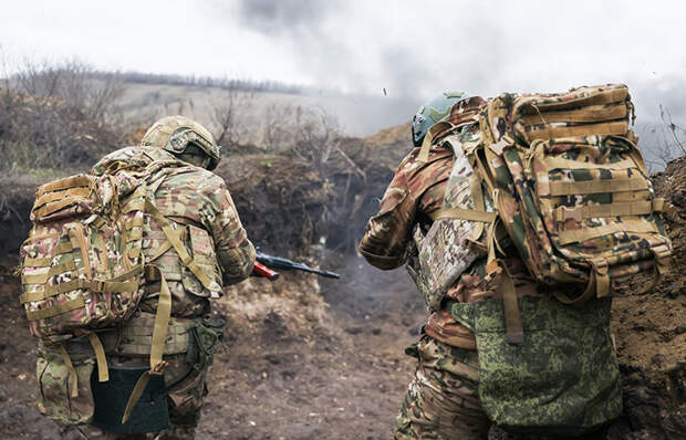 Александр Река/ТАСС