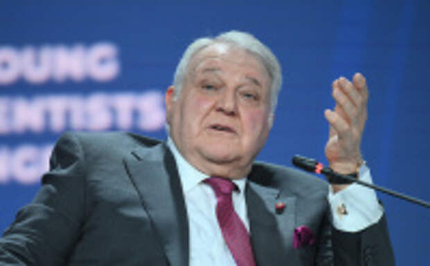 Президент НИЦ «Курчатовский институт» Михаил Ковальчук: Жить в России лучше в малых городах