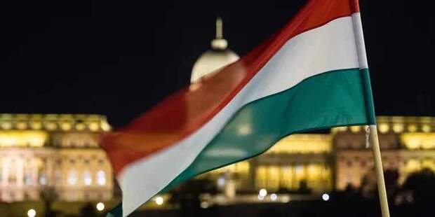 Венгрия делает из Украины буферное государство
