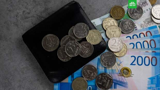 МВФ прогнозирует глубокую рецессию в России из-за санкций