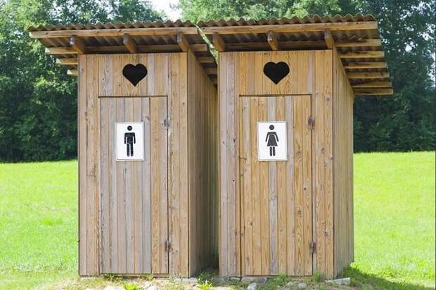 Крупное туалетное наказание ждёт Литву