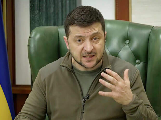 Зеленский рассказал о новой поставке оружия из США, которое изменит расстановку на фронте