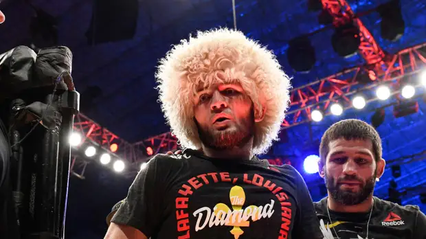 Нурмагомедов назвал Махачева следующим королём лёгкого веса UFC