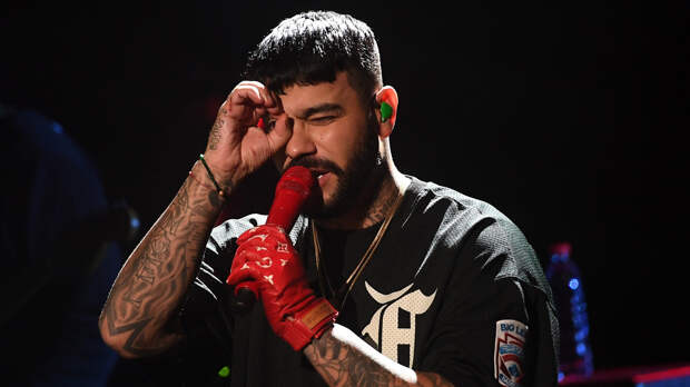 Материнство и работа моделью: что известно о предполагаемой пассии Тимати