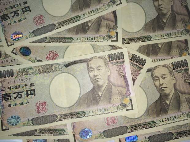 В Японии мошенница получила 155 млн йен и девять лет колонии