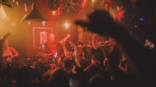 Московский клуб «Пропаганда» закроется после 27 лет существования