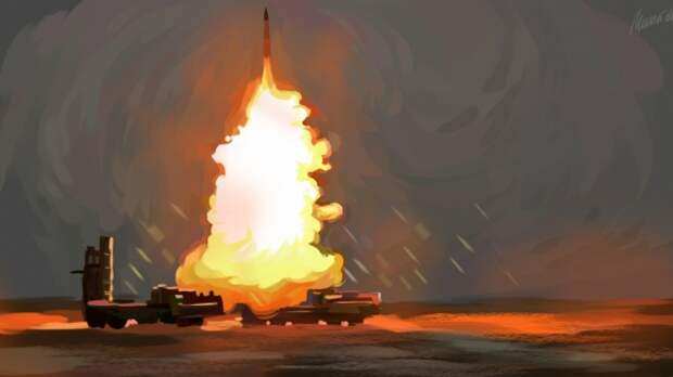 Новейшие российские системы С-500 заступят на боевое дежурство в этом году