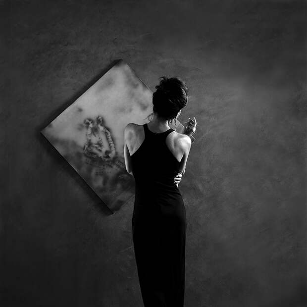 In People, Portrait. maybe, photography by Iaia Gagliani. Image #156537