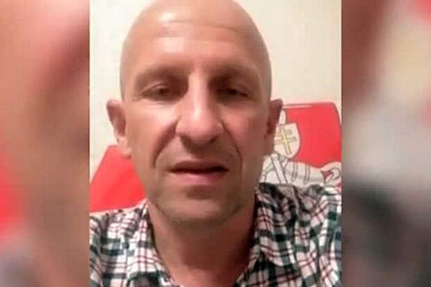 Лидер забастовки на «Беларуськалии» сбежал из КГБ через форточку в туалете