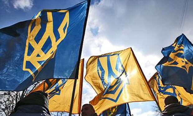 Украинцы отказались считать Россию наследницей Киевской Руси