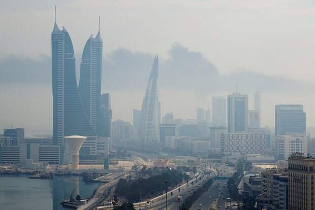 Из арабской страны впервые были запущены ракеты по Ирану