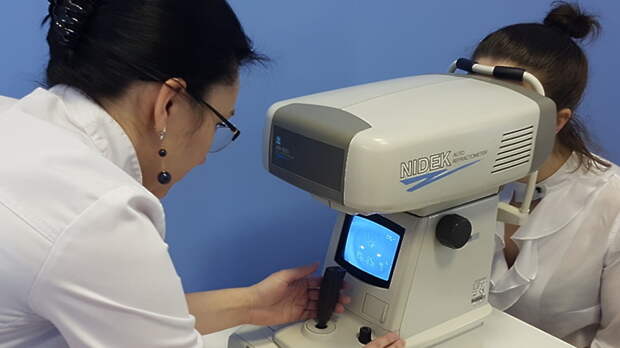 Офтальмолог Миргородская рассказала, как выявить приводящую к полной слепоте болезнь