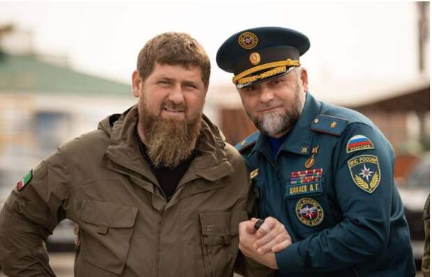 Выходку министра Цакаева замести под ковер не получилось. Поддержка главы Чечни не помогла - проверка подтвердила все факты