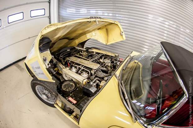 Гонки ретро-автомобилей - Moscow Classic Grand Prix  ретро авто, гонки, авто, олдтаймер