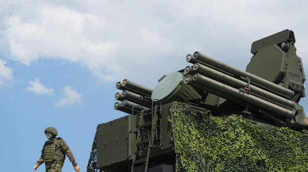 ПВО уничтожила 19 беспилотников над четырьмя регионами России