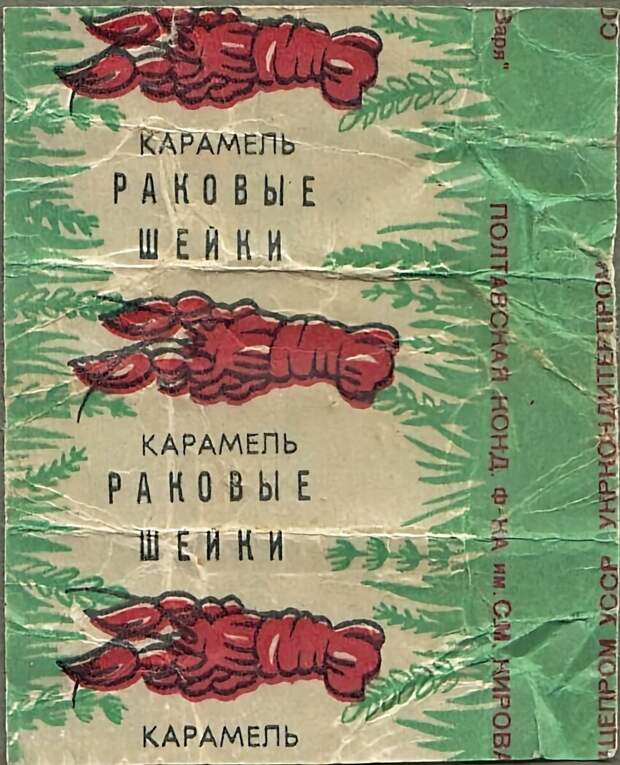 Конфеты нашего детства: почему их именно так назвали? Конфеты нашего детства: почему их именно так назвали?