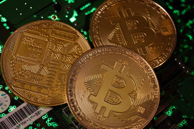 Экономист Шнейдерман: рост биткоина связан с макроэкономическими факторами