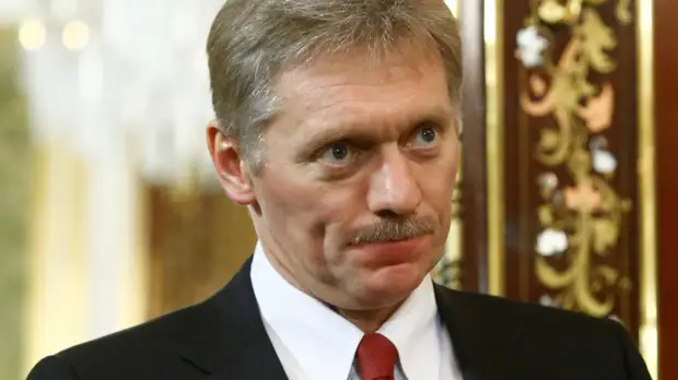 Песков сообщил о подготовке визита Путина в Сербию