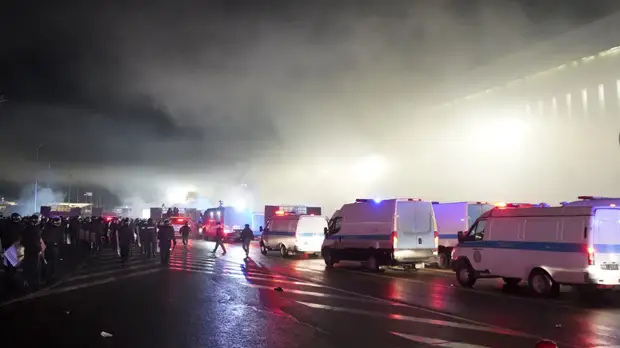 Токаев поручил создать следственную группу для выявления причин беспорядков в Казахстане