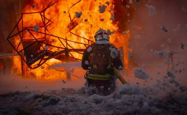 Сводки СВО, 7 марта, главное: В ходе мощного удара возмездия уничтожена Днестровская ГАЭС