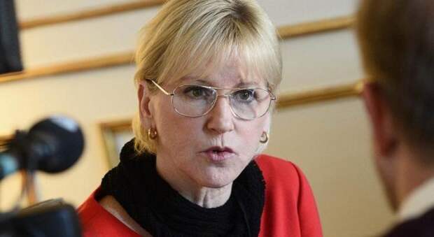 Aftonbladet: шведское правительство передумало бойкотировать ЧМ в России