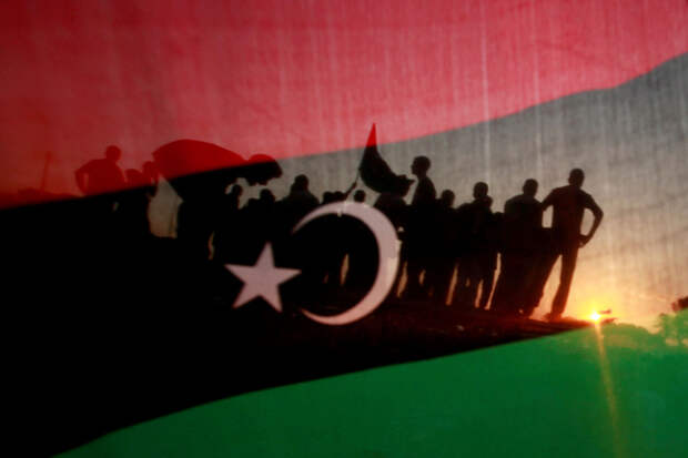 Останки командиров, погибших в авиакатастрофе в Турции, отправили в Ливию