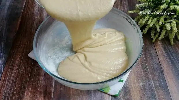 Без преувеличения, самый лучший рецепт манника