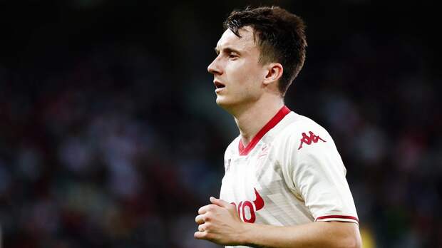 Головин — о своей статистике в «Монако»: «Такие цифры, безусловно, радуют»