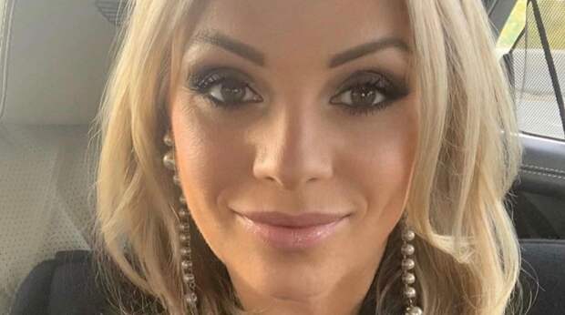 Ирина Салтыкова выдала подробности развода с мужем