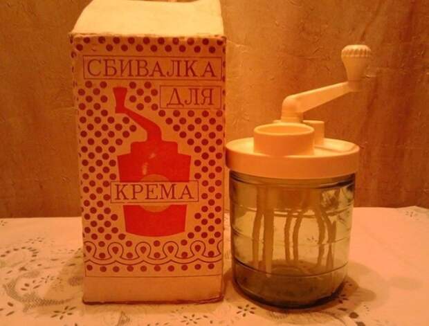 Интересные предметы и устройства времен Советского Союза