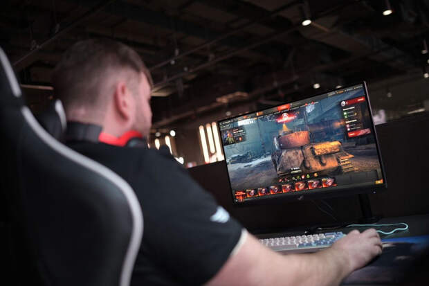 В Москве прошел специальный турнир в поддержку "Диктанта Победы"