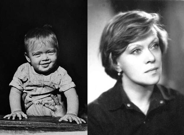 Детские фотографии любимых актеров и певцов актеры, детство, кино, фото