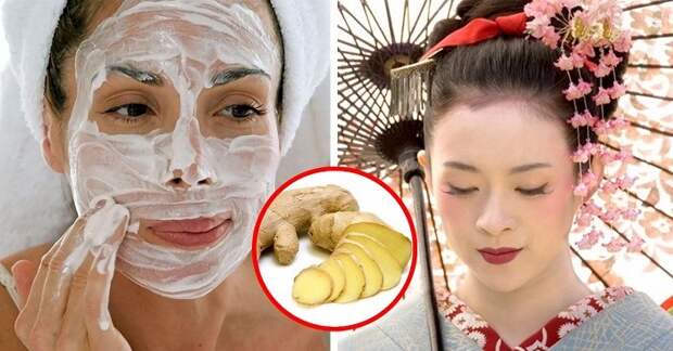 маски для лица с медом